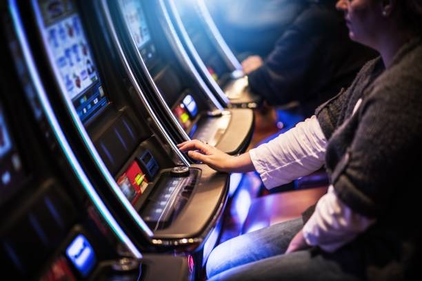 agennalo Arcade & Crash